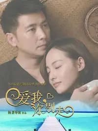 爱我，你别走-剧集封面