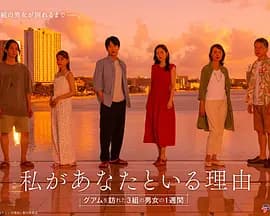 我与你在一起的理由：三对男女在关岛的一周-剧集封面