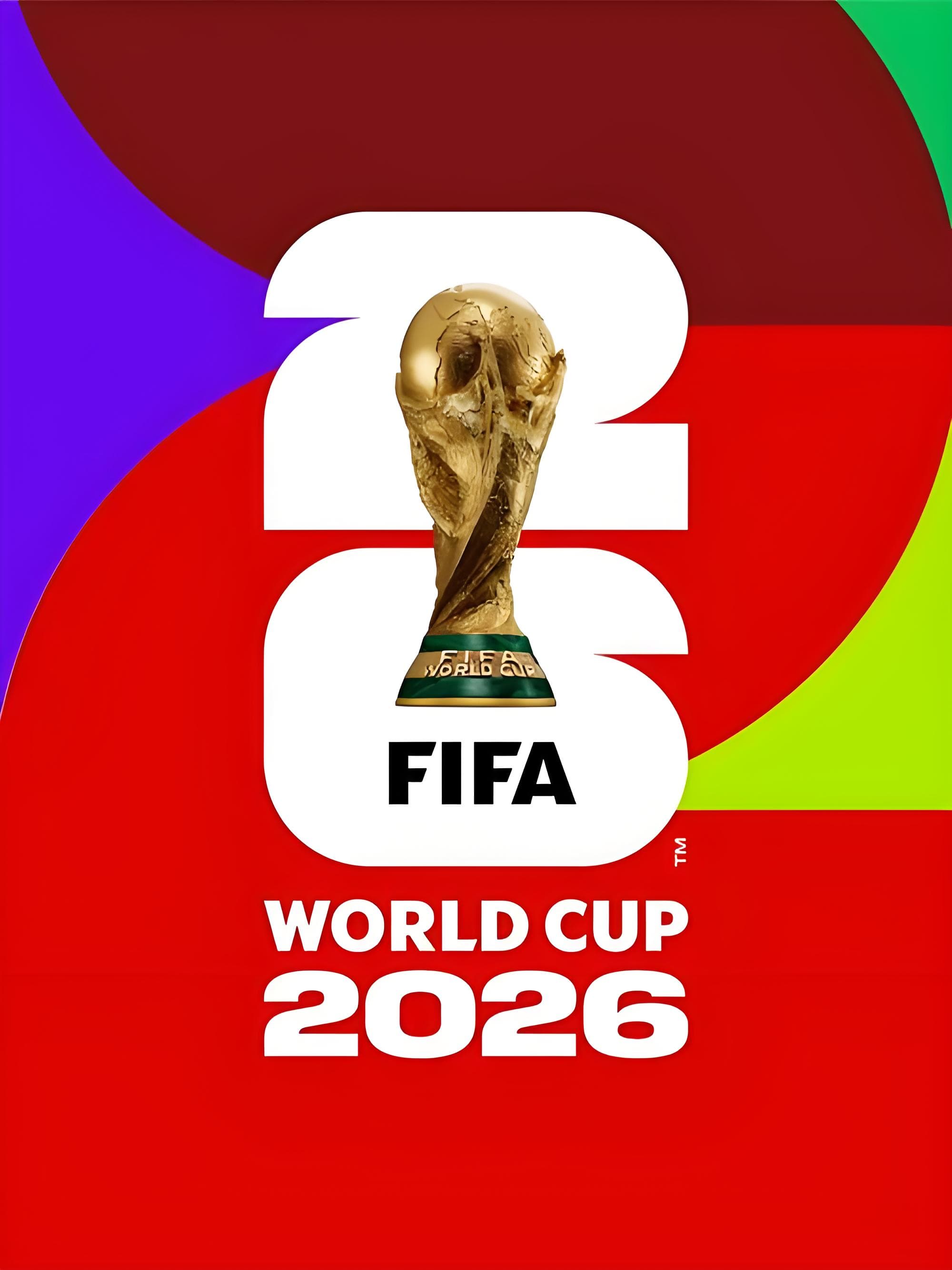 2026美加墨世界杯决赛：西班牙VS阿根廷-综艺封面
