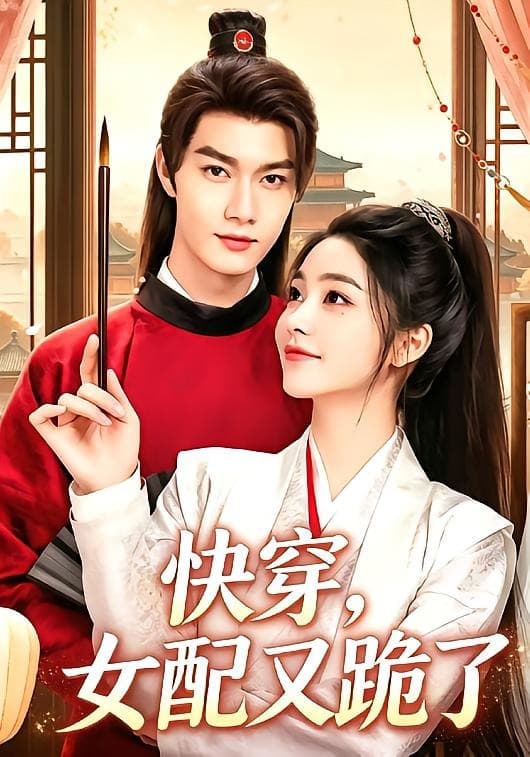快穿，女配又跪了-短剧封面