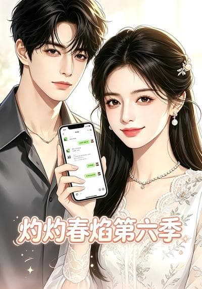 灼灼春焰第六季-剧集封面