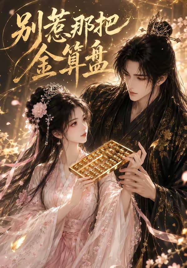 别惹那把金算盘-剧集封面
