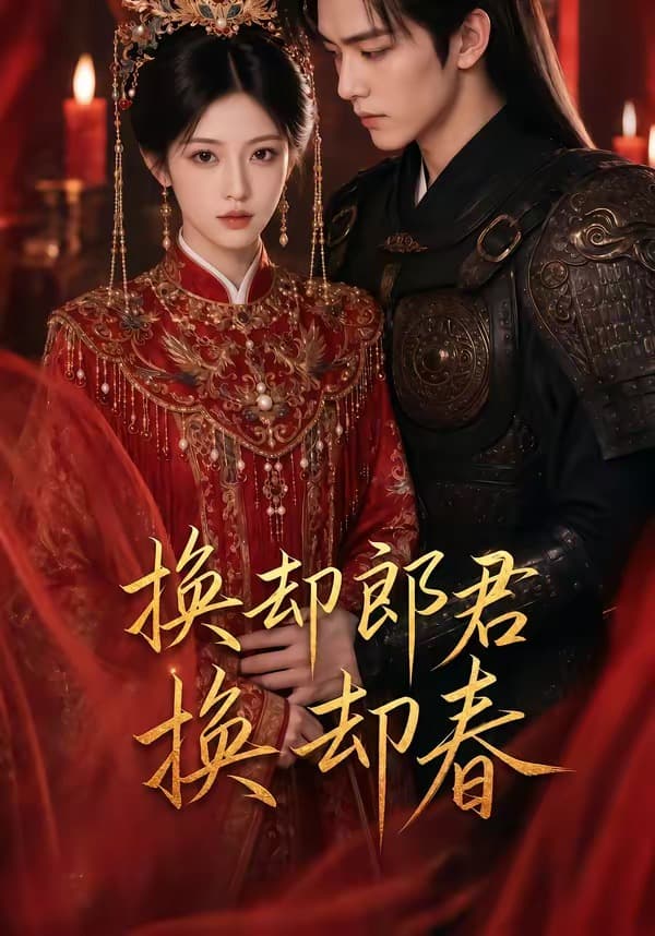 换却郎君换却春-剧集封面