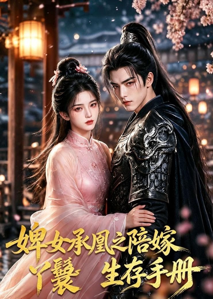 婢女承凰之陪嫁丫鬟生存手册