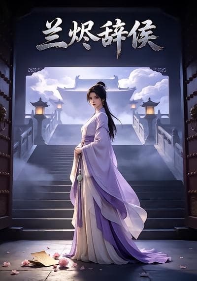 兰烬辞侯