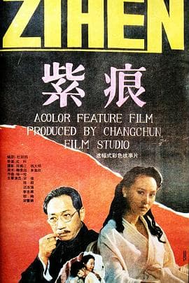 紫痕-电影封面