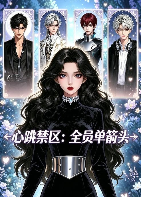 心跳禁区:全员单箭头