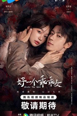 好一个乖乖女2026-剧集封面