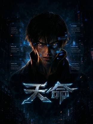 天命动漫-剧集封面