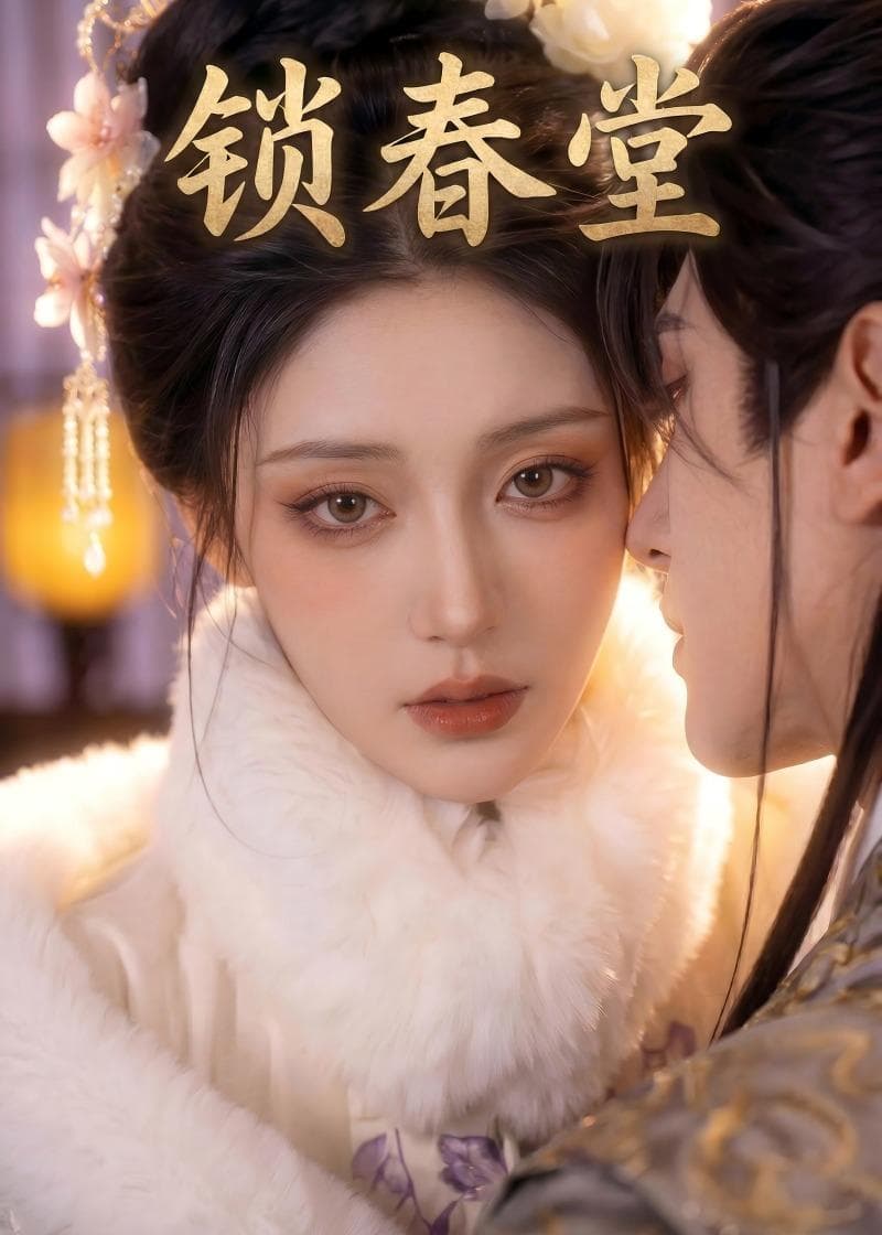 锁春堂-剧集封面