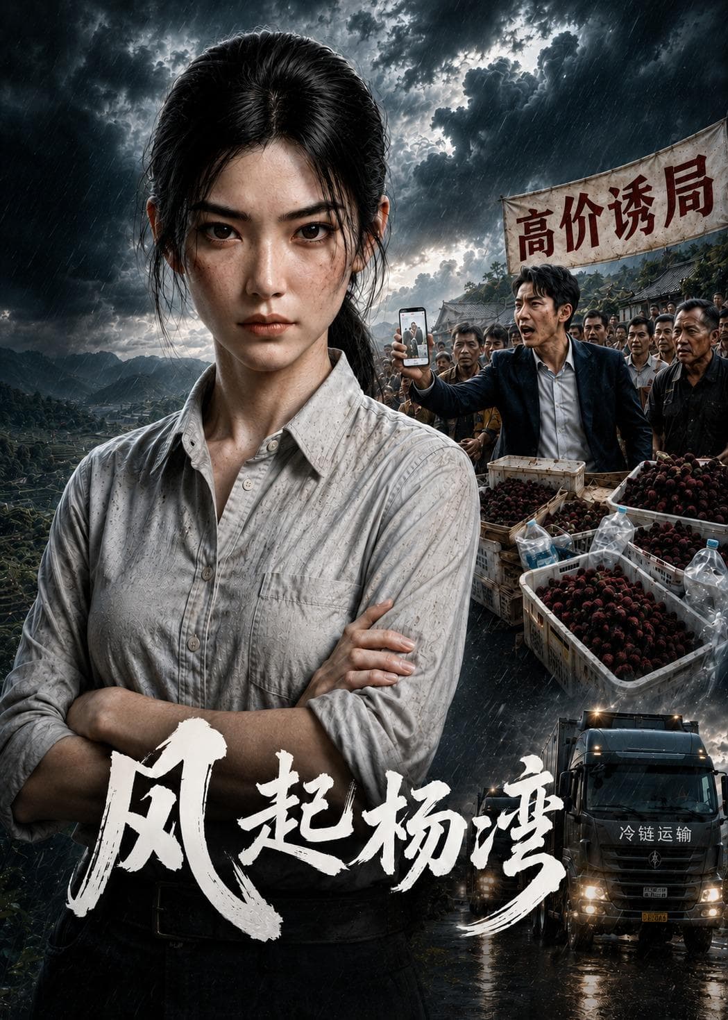 风起杨湾-剧集封面