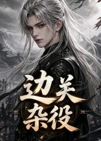 边关杂役-剧集封面