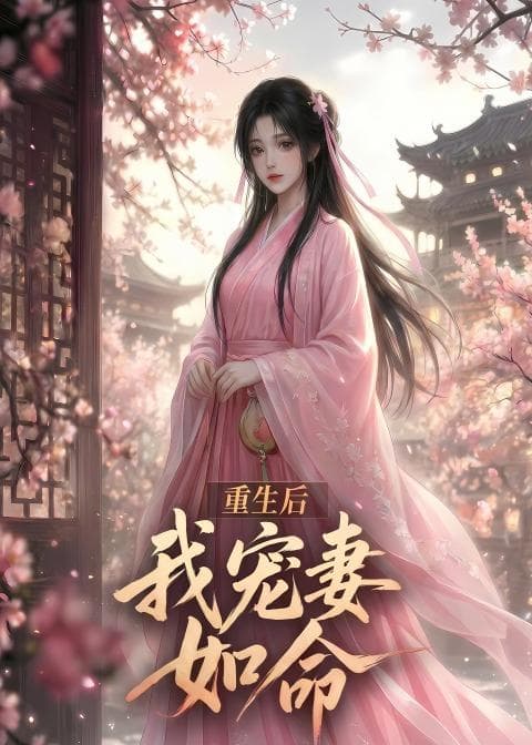 重生后我宠妻如命-剧集封面