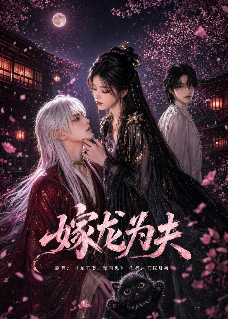 嫁龙为夫-剧集封面