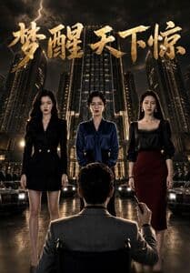 梦醒天下惊-剧集封面
