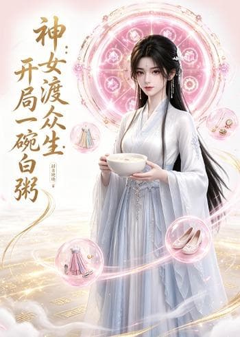 神女渡众生：开局一碗白粥-剧集封面