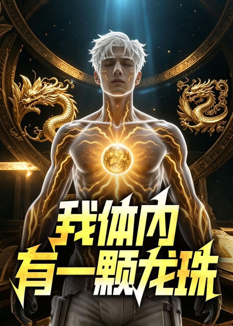 我体内有一颗龙珠-剧集封面