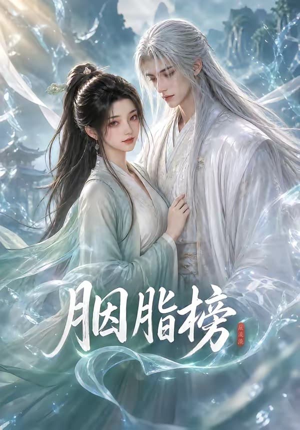 胭脂榜-剧集封面
