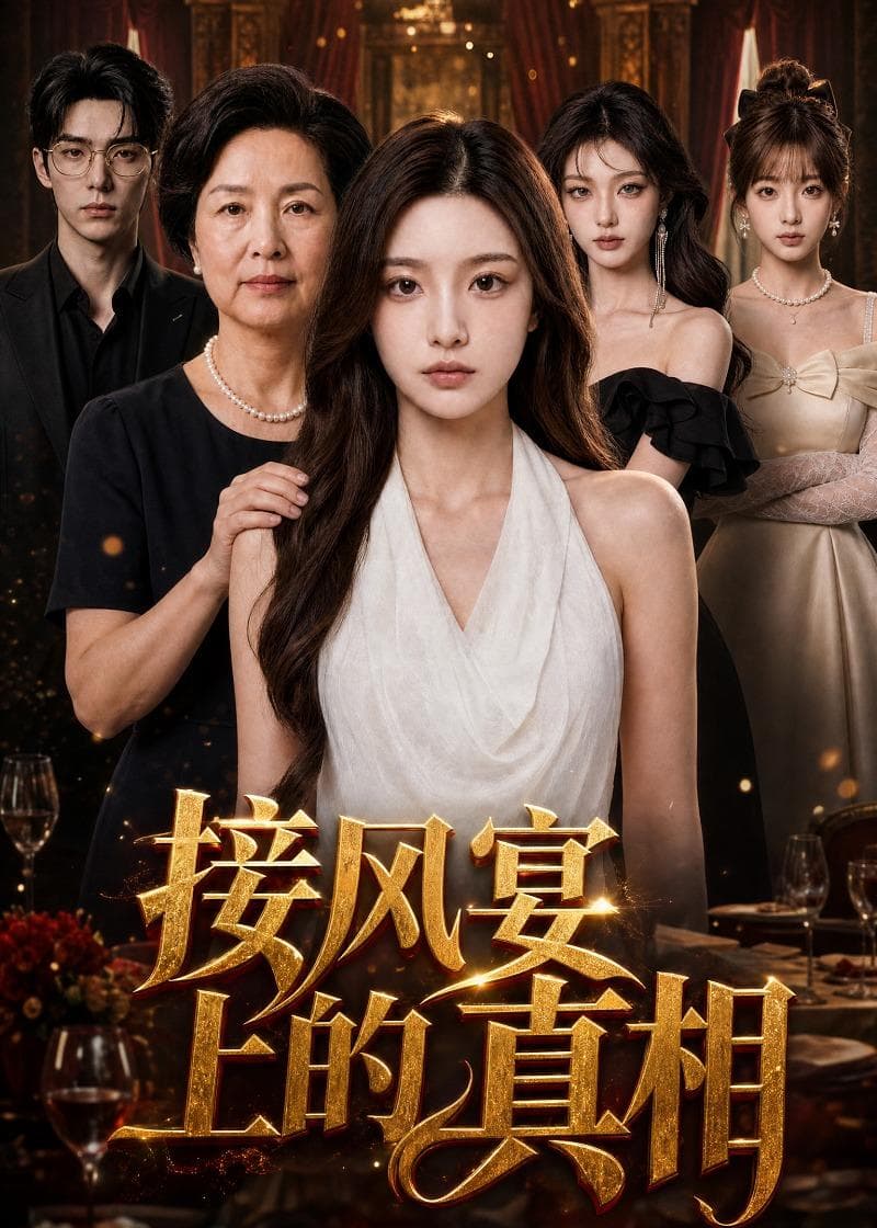 接风宴上的真相-剧集封面
