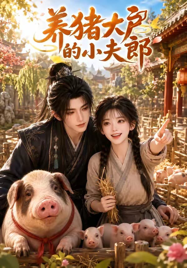 养猪大户的小夫郎-剧集封面