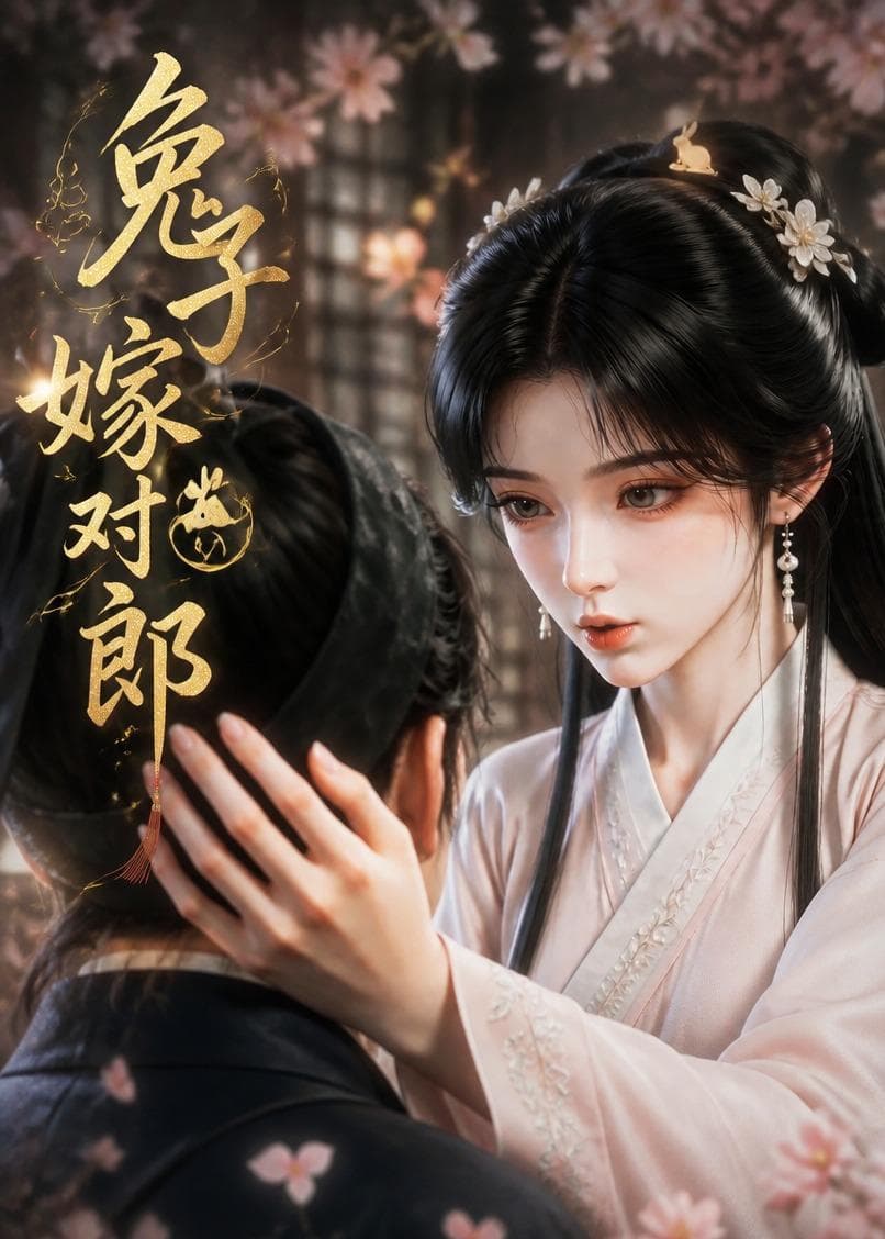 兔子嫁对郎-剧集封面