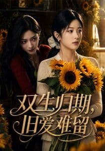 双生归期，旧爱难留-剧集封面