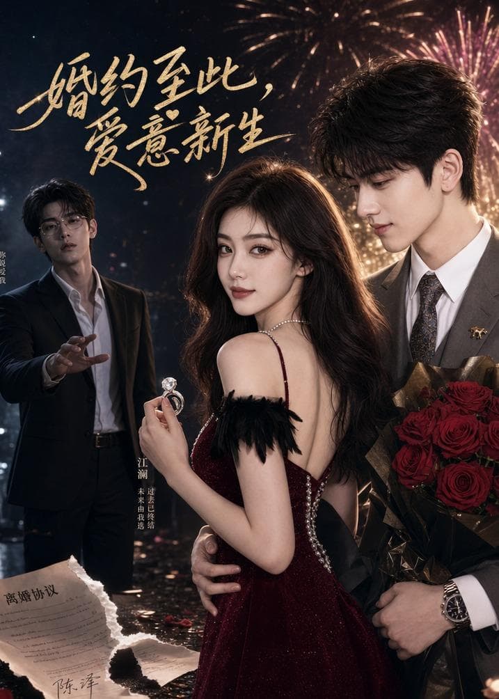 婚约至此，爱意新生-剧集封面