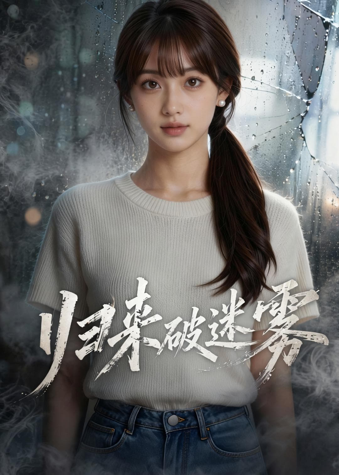 归来破迷雾-剧集封面