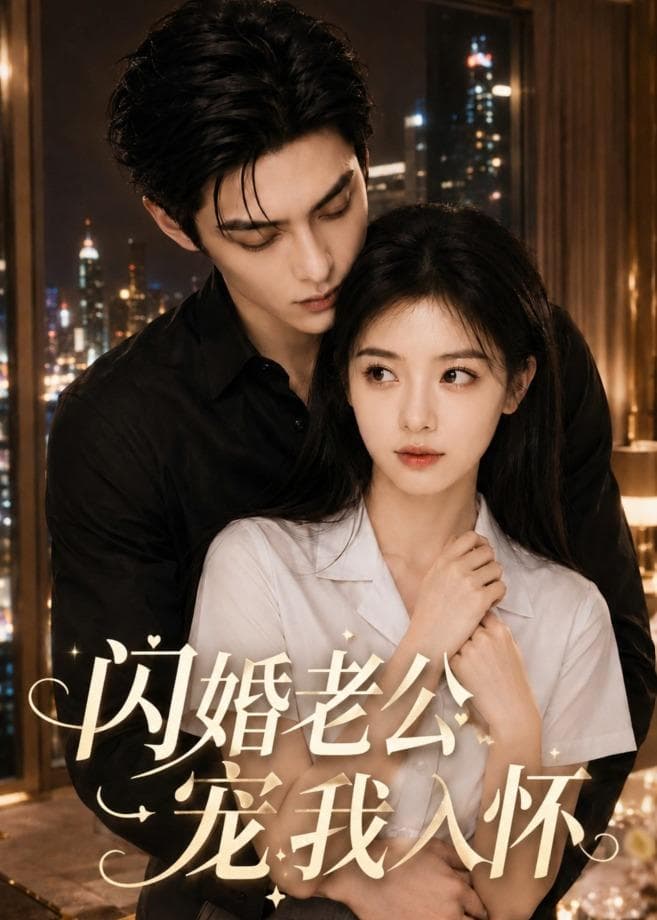 闪婚老公宠我入怀-剧集封面