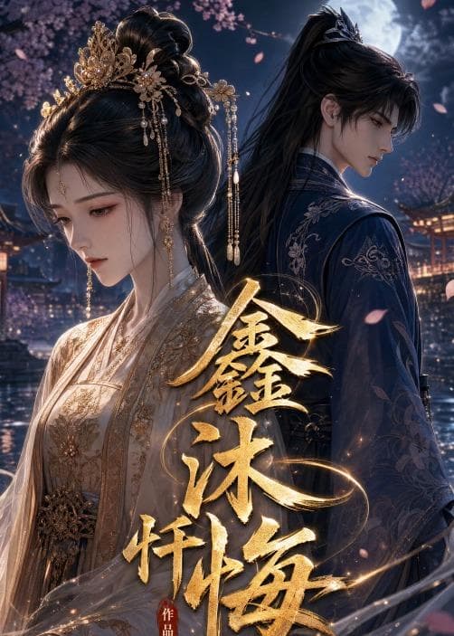 鑫沐忏悔-剧集封面
