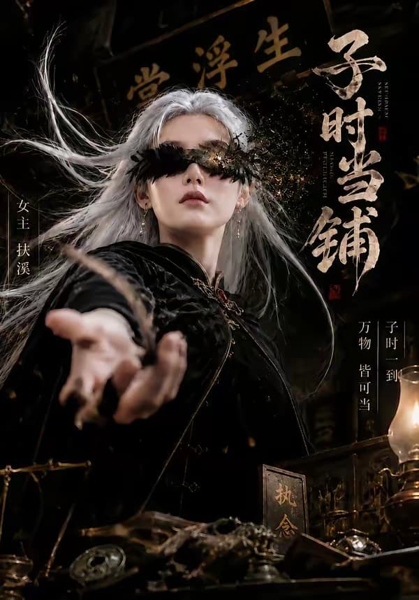 子时当铺-剧集封面