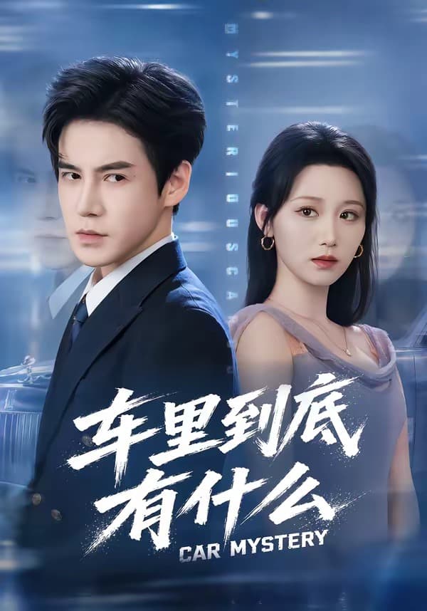 车里到底有什么-短剧封面