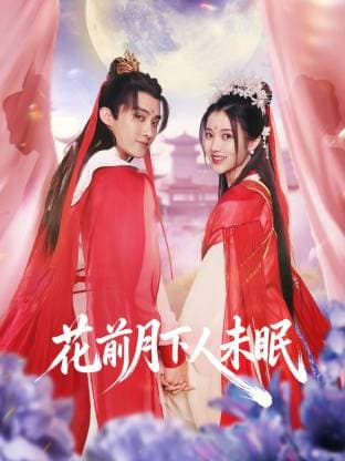 花前月下人未眠-剧集封面