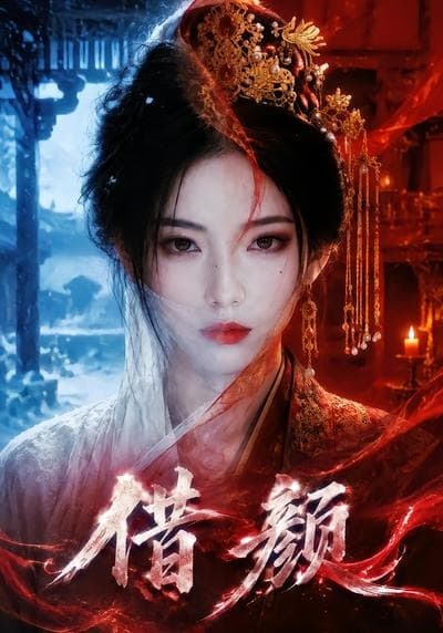借颜-剧集封面