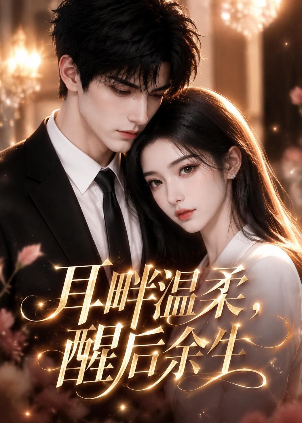耳畔温柔，醒后余生-剧集封面
