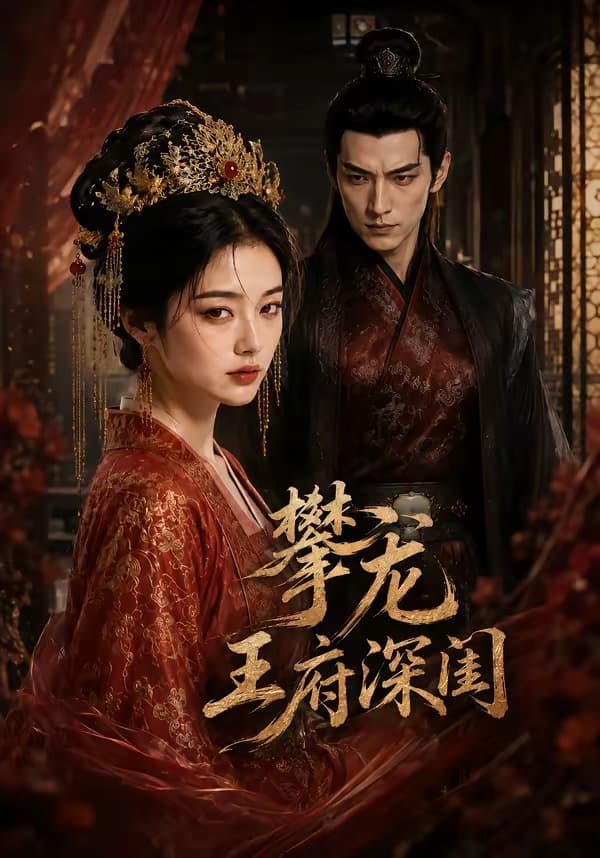 攀龙王府深闺-剧集封面