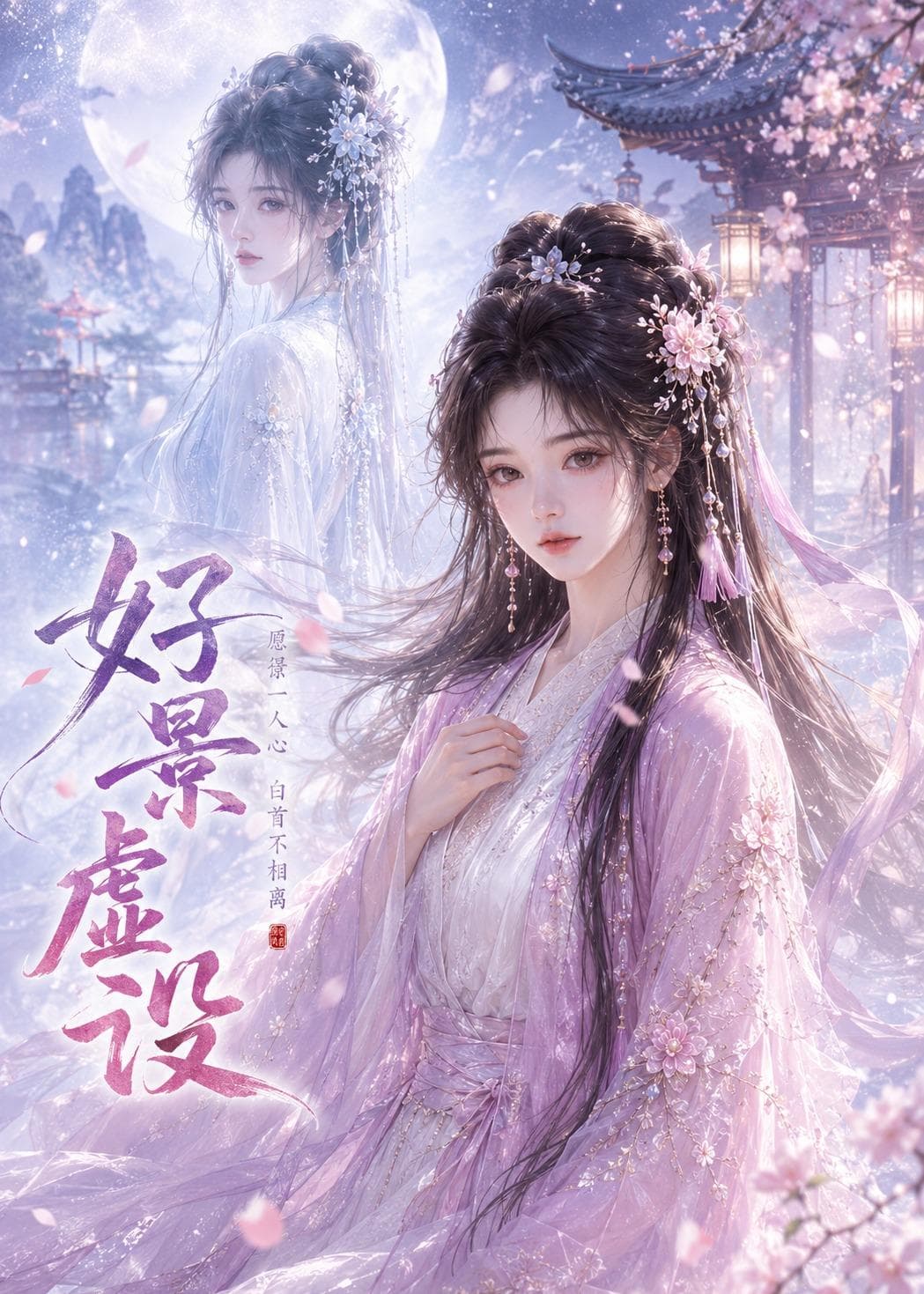 好景虚设-剧集封面