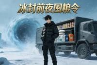 冰封前夜囤粮令-剧集封面