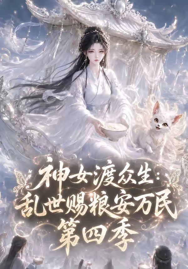 神女渡众生乱世赐粮安万民第四季-剧集封面