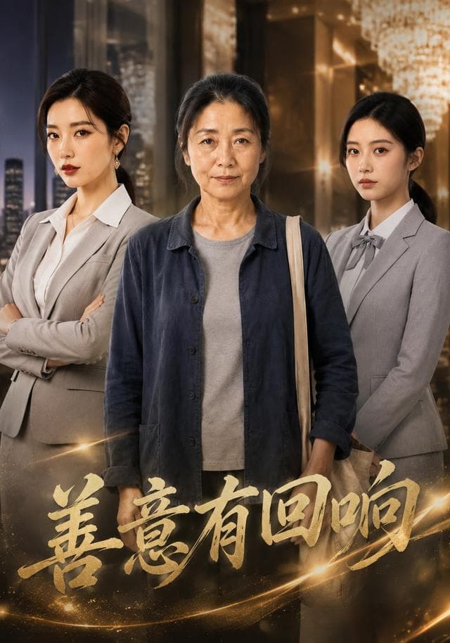 善意有回响-剧集封面