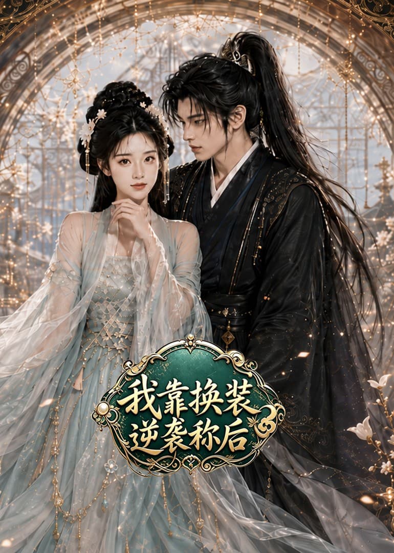 我靠换装逆袭称后-剧集封面