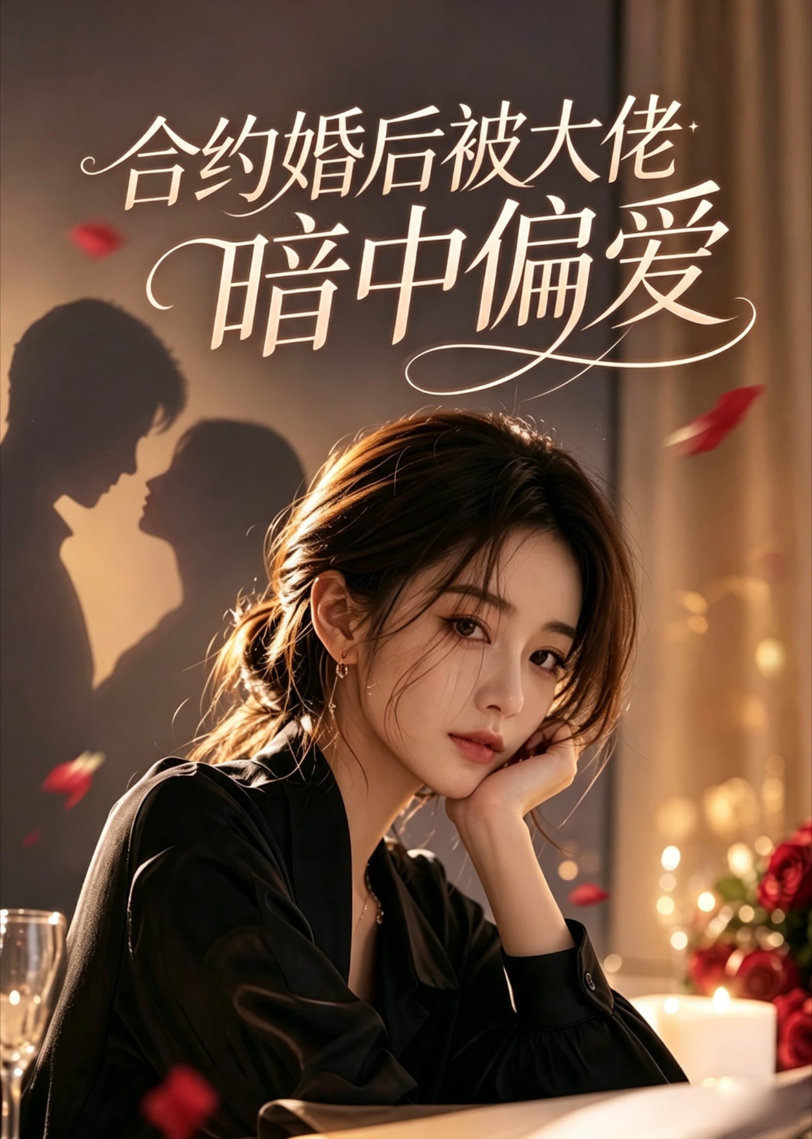 合约婚后被大佬暗中偏爱-剧集封面
