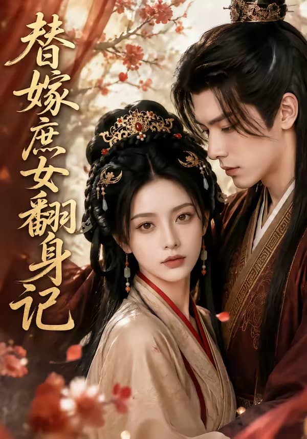 替嫁庶女翻身记-剧集封面