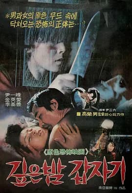 午夜凶杀[电影解说]-电影封面