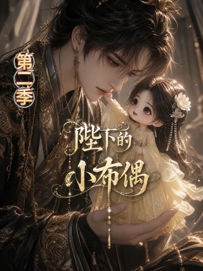 陛下的小布偶第2季-剧集封面