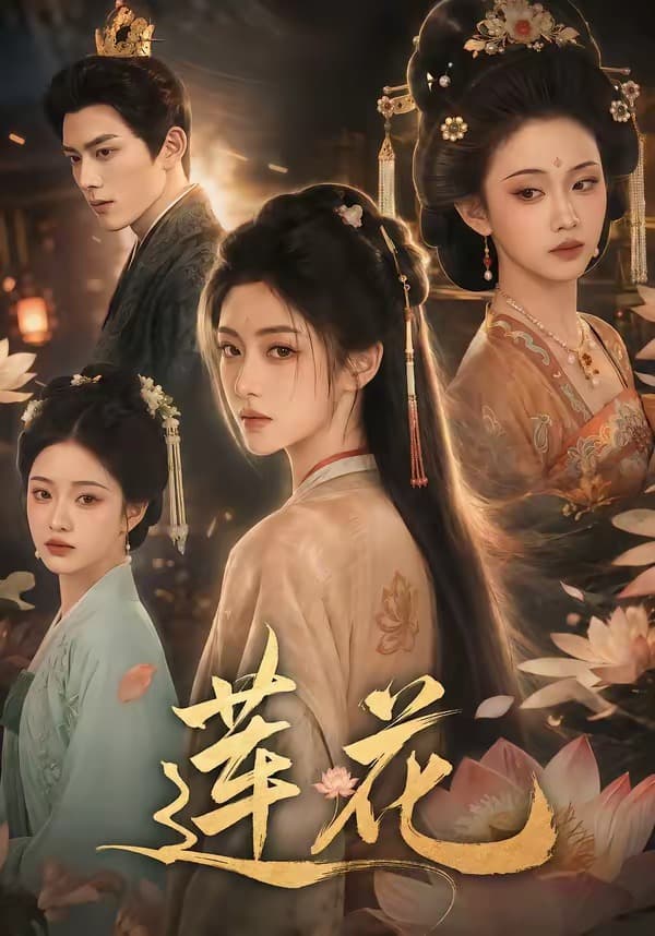莲花-剧集封面