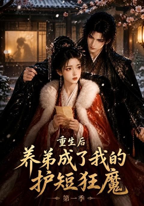 重生后养弟成了我的护短狂魔第一季-剧集封面