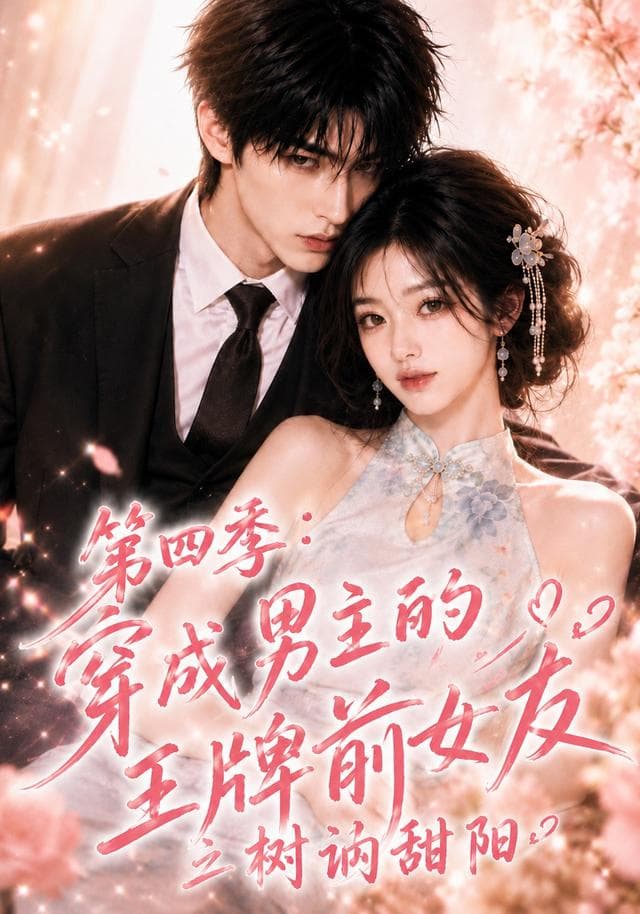 第四季：穿成男主的王牌前女友之树讷甜阳-剧集封面