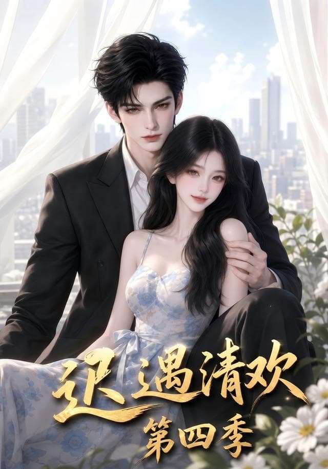 迟遇清欢第四季-剧集封面