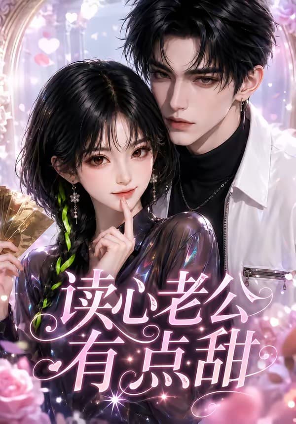 读心老公有点甜111集版-剧集封面